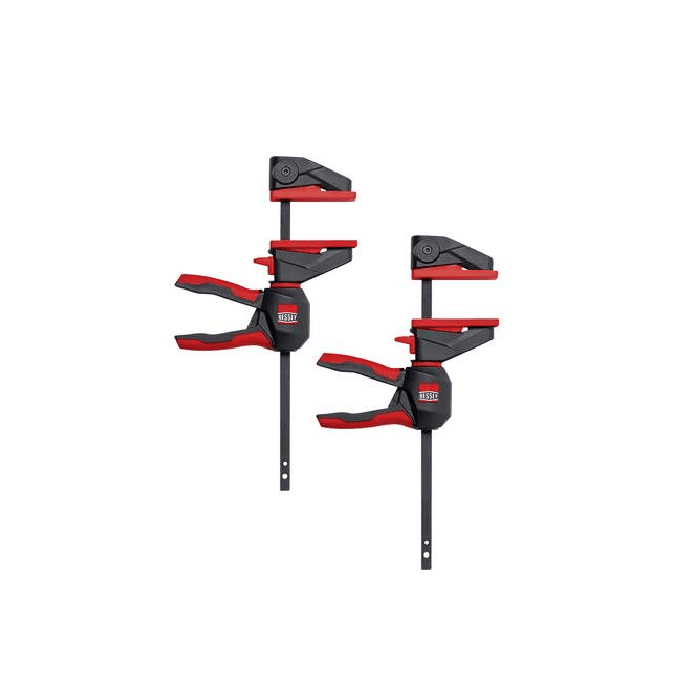 Bessey Enhandstving EZ360S