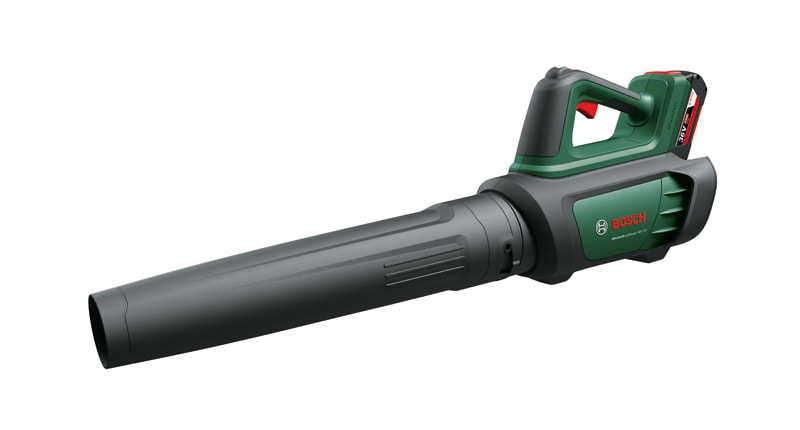 Bosch Lövblås ADV 36-750 2,0Ah