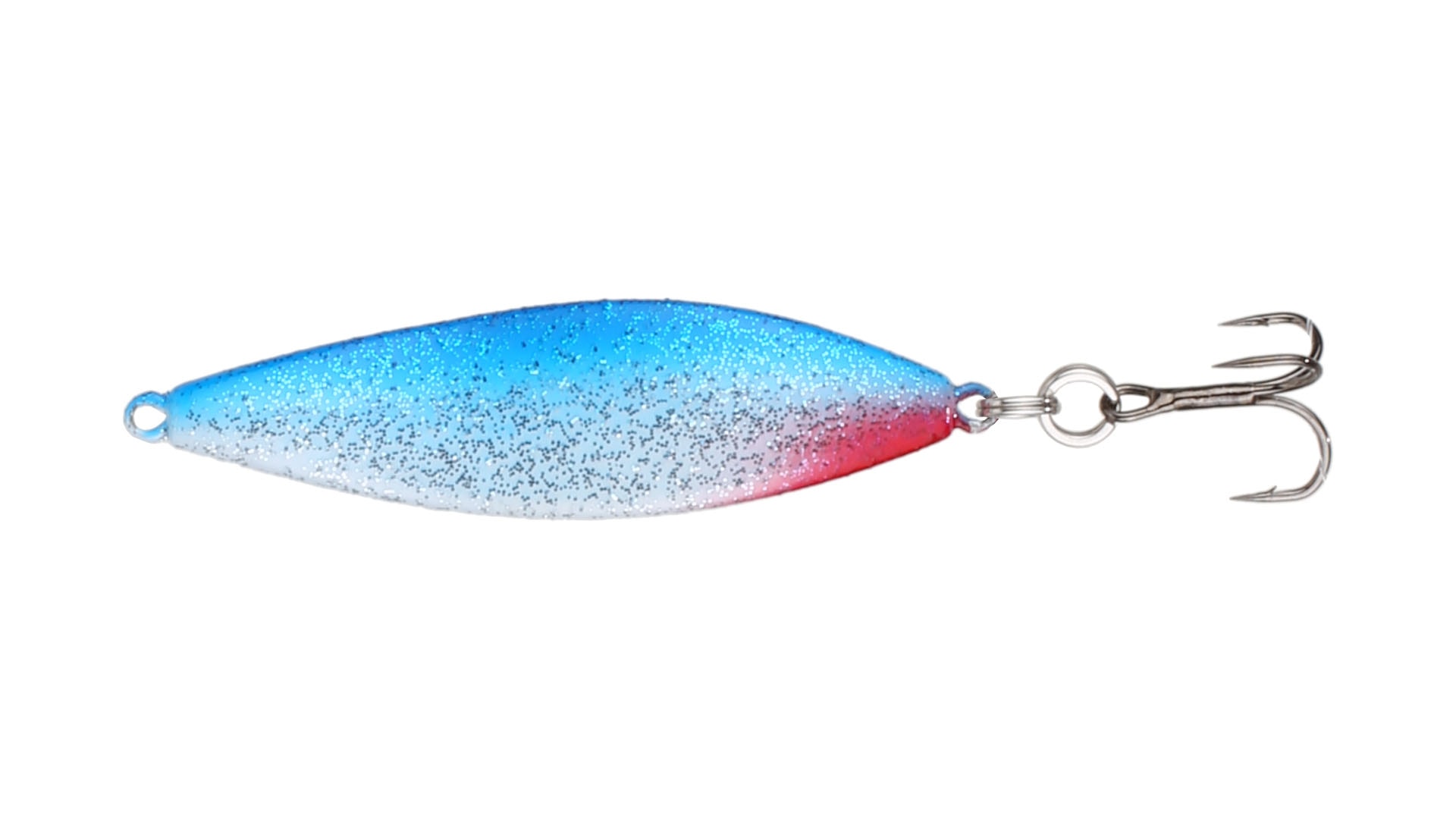 Kallsjödraget 20g 68mm Zink Havsöringsdrag