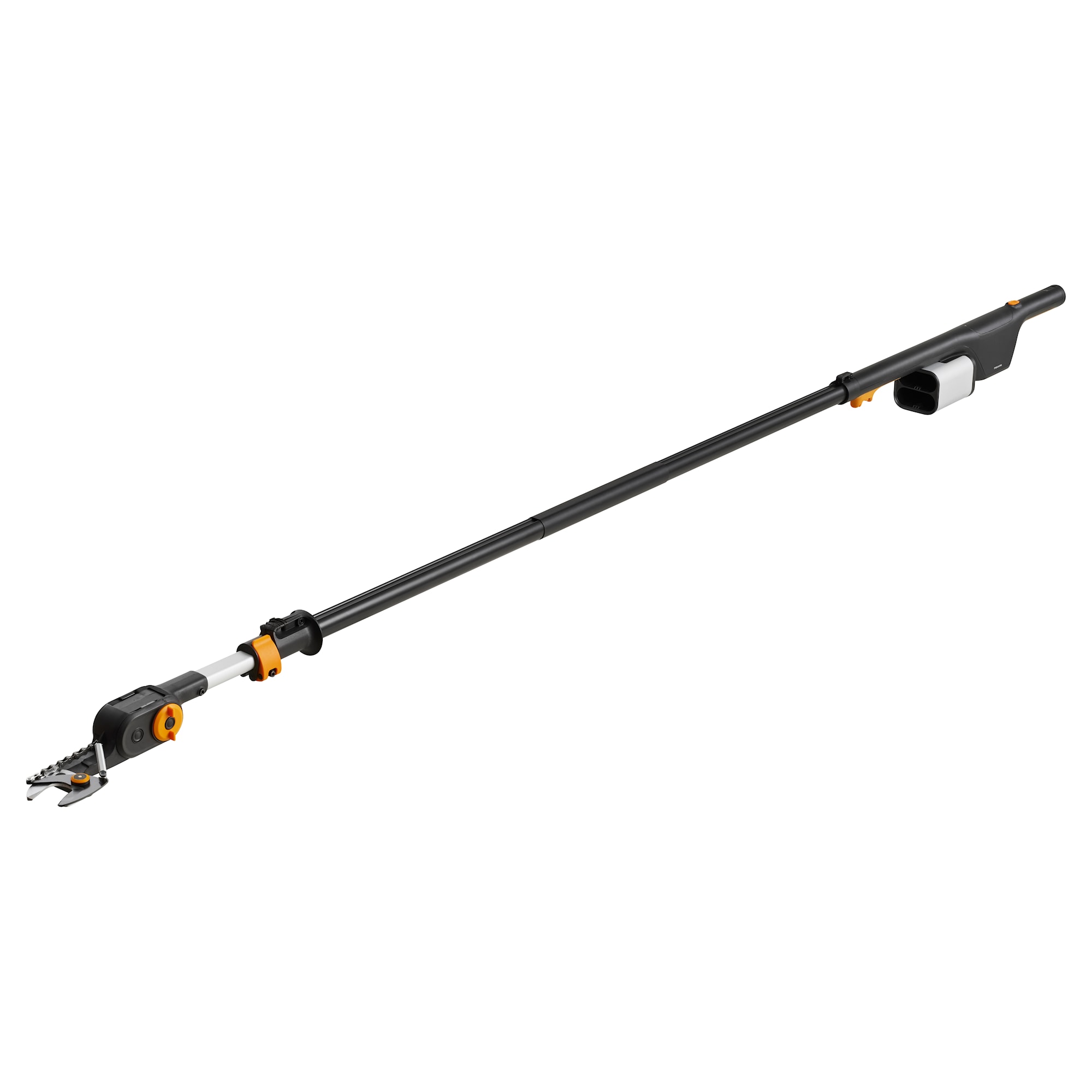 Fiskars eToppsax SS exkl Batteri