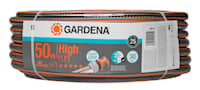 Gardena Comfort HighFLEX 50 m 3/4''' - Flexibler Gartenschlauch mit hoher Komfortqualität