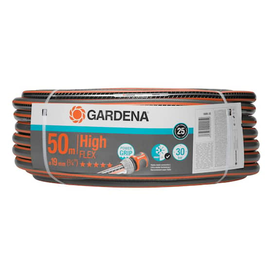 Gardena Comfort HighFLEX 50 m 3/4''
