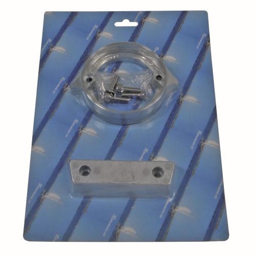 Anode Concept Anodkit Volvo Dph/Dpr Alu