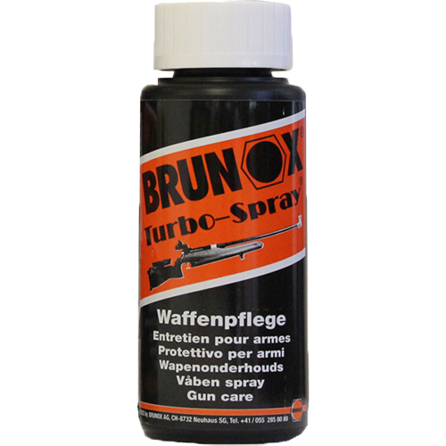 Brunox Turbo Puhdistusaine Pullo 100ml