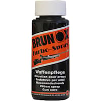 Brunox Turbo Rengøring Flaske 100 ml