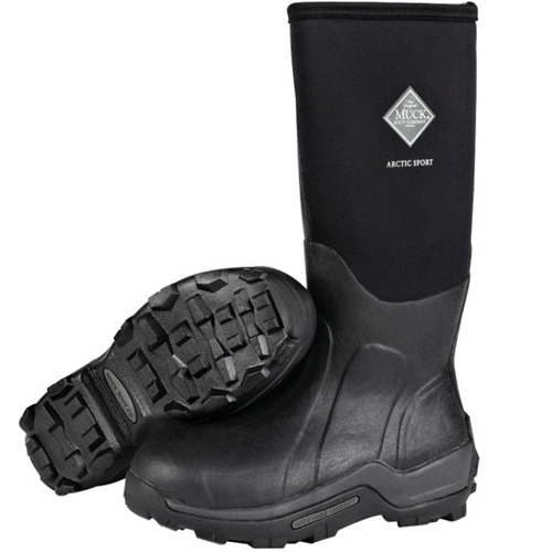 Muckboot Arctic Sport High Kengät 42