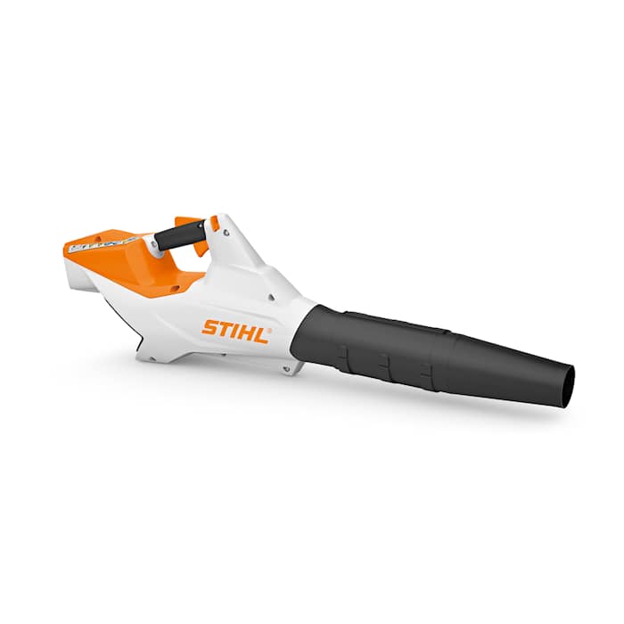 Stihl Bga 86 Blåsaggregat Exkl Batteri Och Laddare