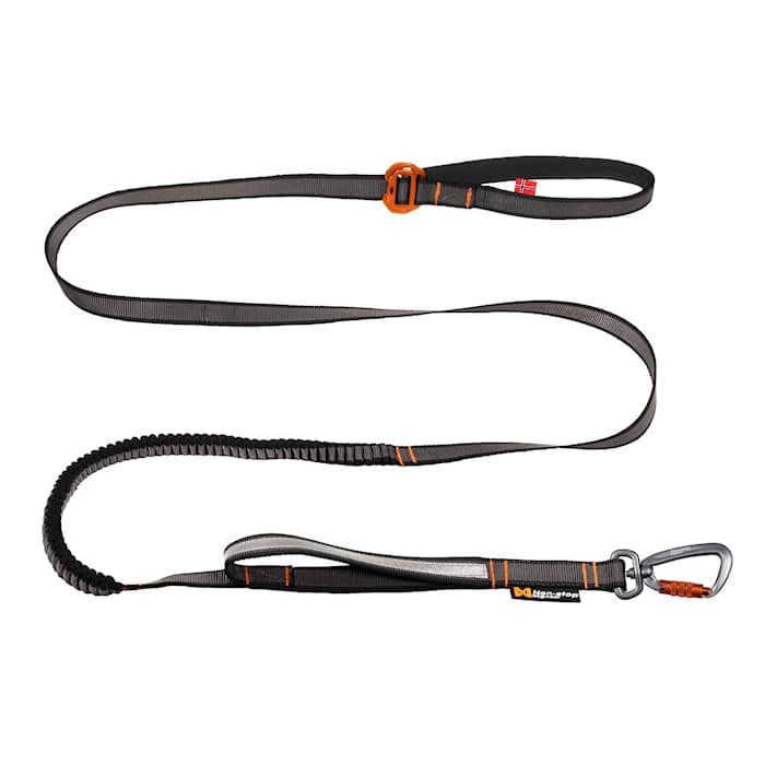 Non-Stop Dogwear Touring Bungee Adjustable