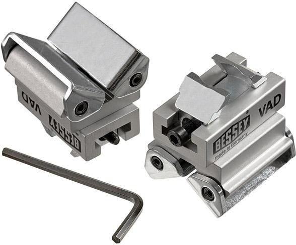 Bessey Vario Spännsats för rör 45mm