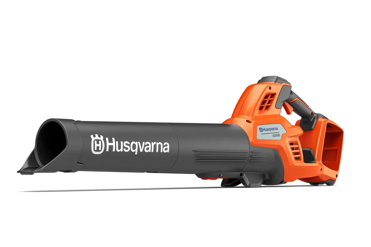 Husqvarna 335iB Battery-Powered Leaf Blower