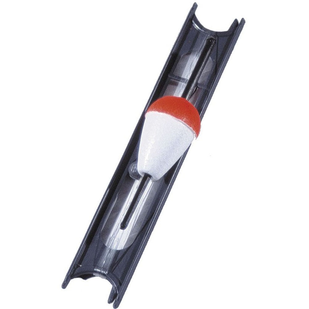 Wiggler Metrev 55 mm komplett 2-pack