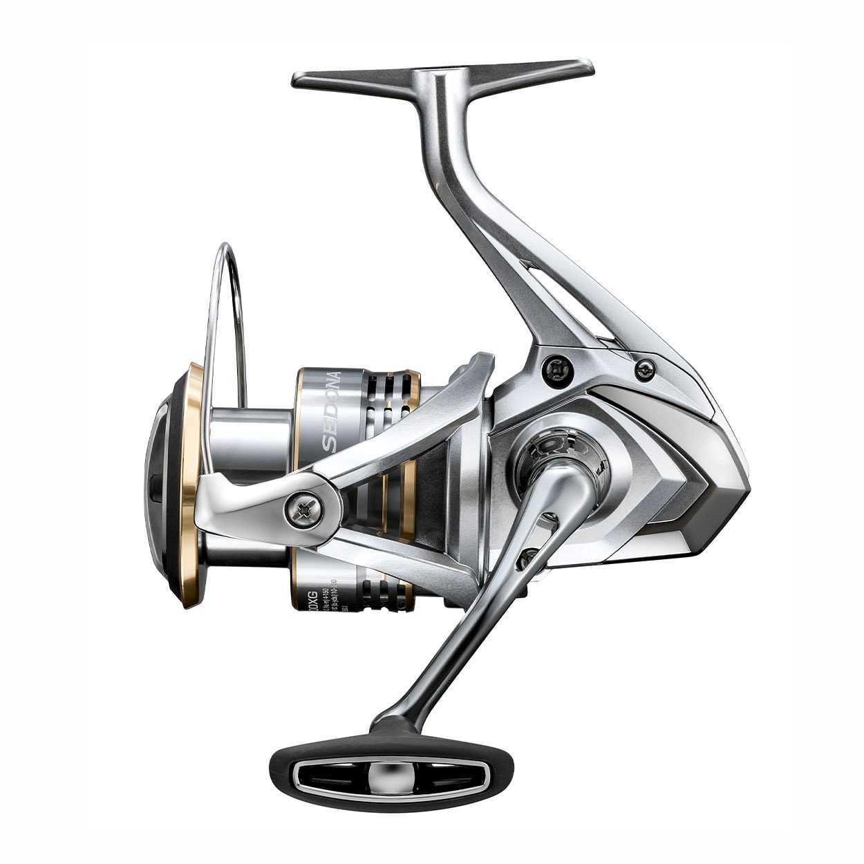 Shimano Sedona FJ Haspelrulle