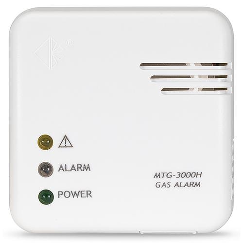 Nexa Gasvarnare 12V/ 230V