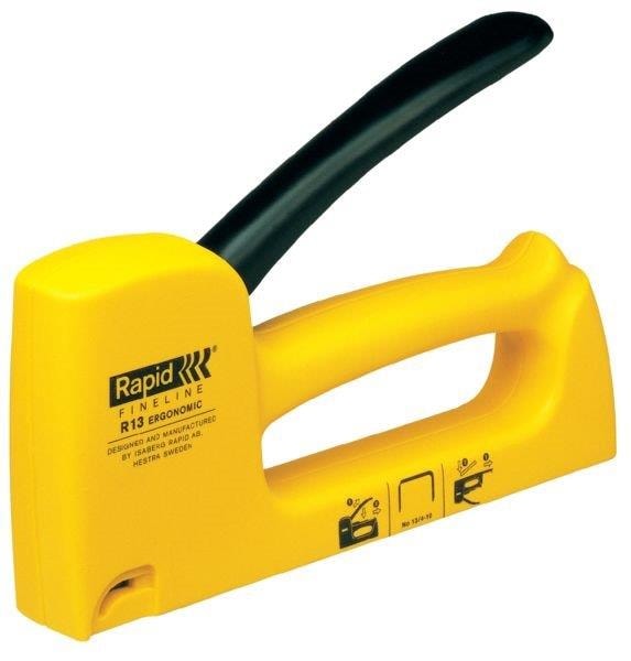 Rapid Häftpistol R13E Pro