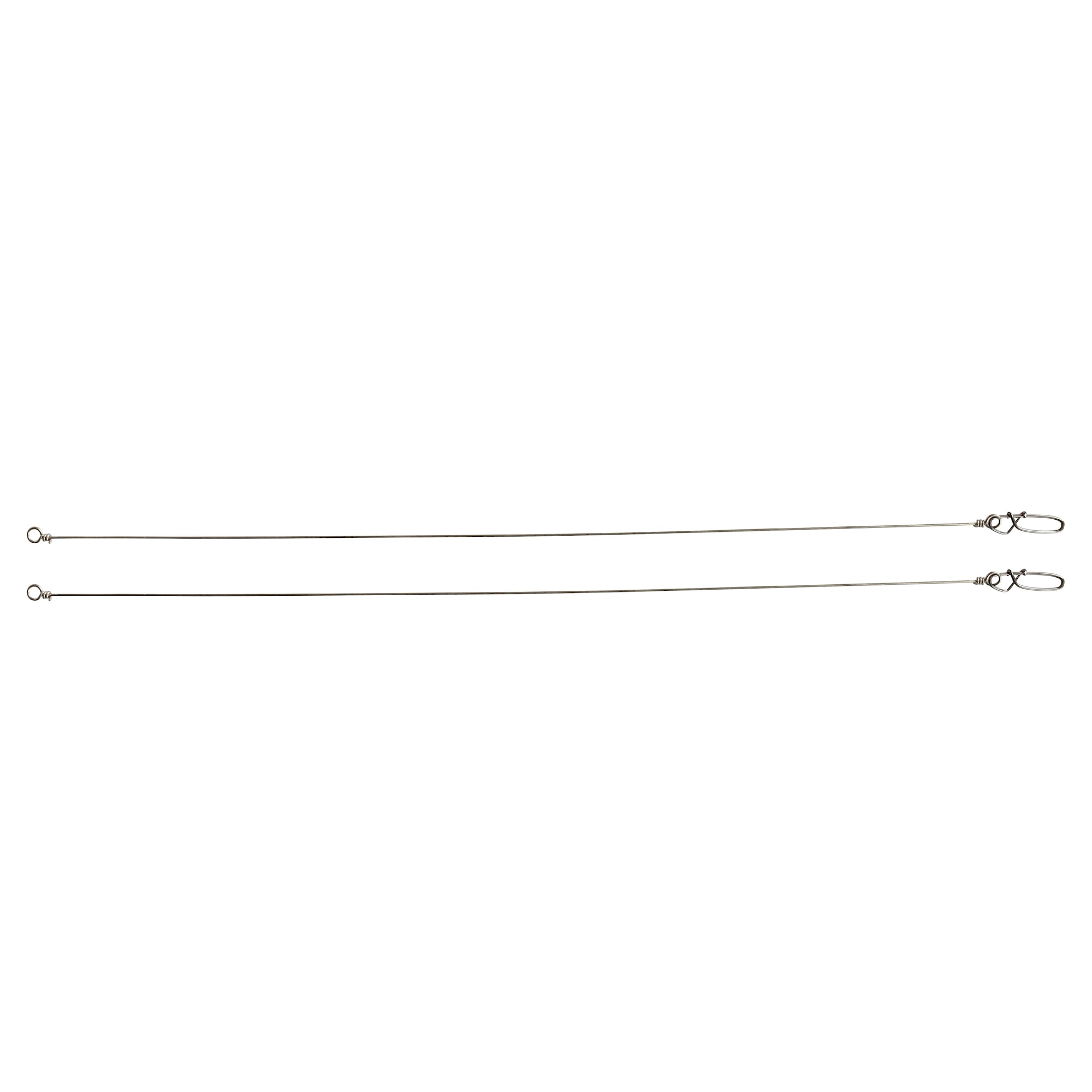 ABU Garcia Jerk Leader 30 cm 2-pack