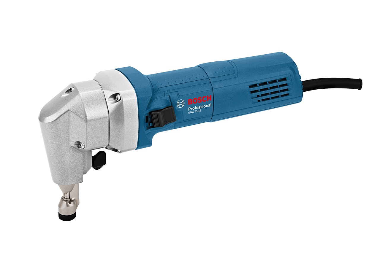 Bosch GNA 75-16 Blechschere
