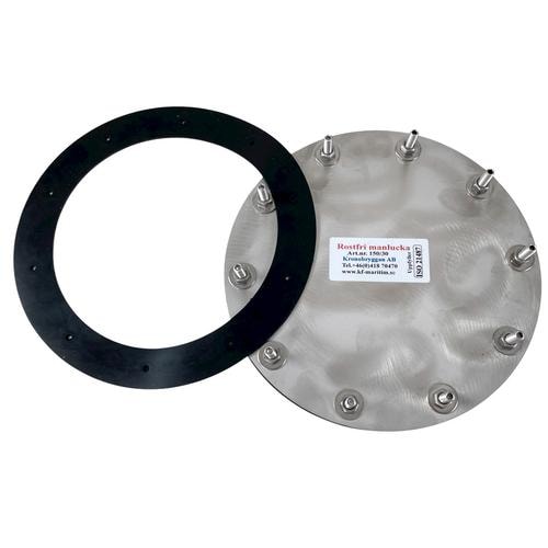 Inspektionslucka Kb 150/200mm