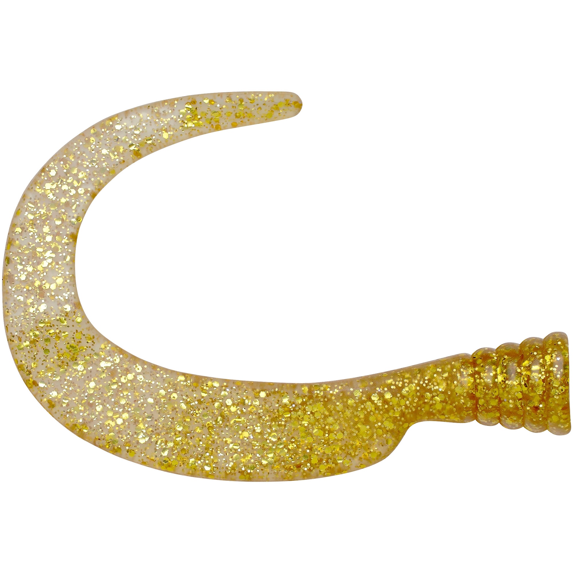 Svartzonker McTail X-tail 3-pack