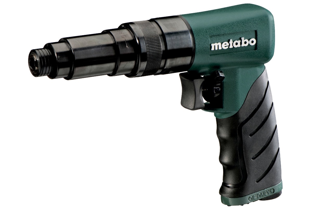 Metabo Skruvdragare Tryckluftsdriven DS 14