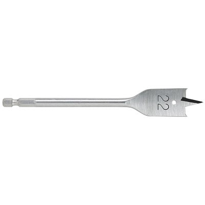 Bahco Flatborr 9629 trä