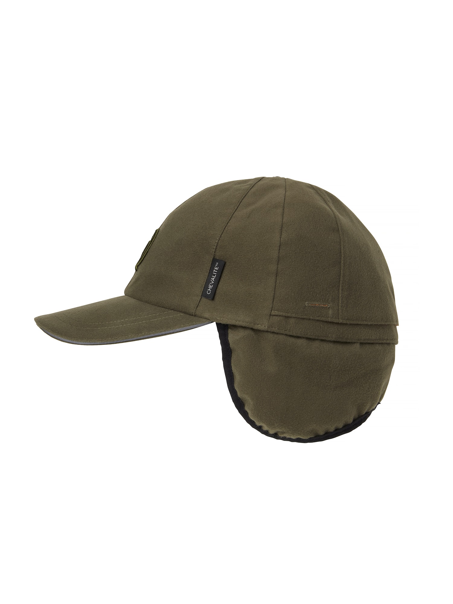 Pointer Chevalite Foldover Cap 3.jpg