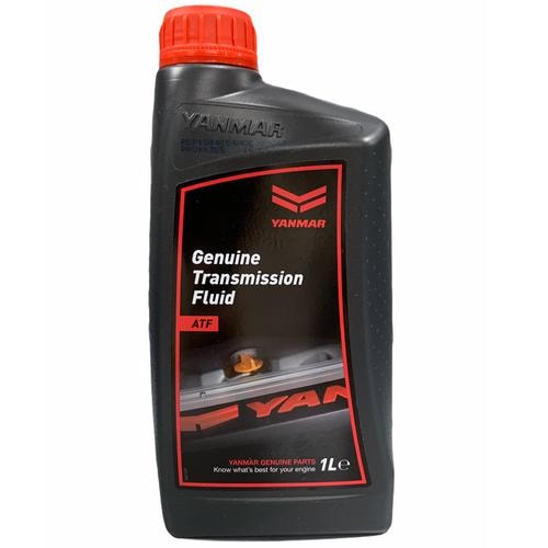 Yanmar Olja Atf Transm. 1L