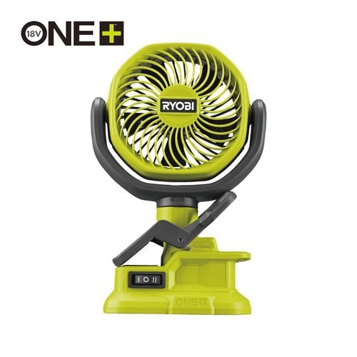 Ryobi RCF18-0 Fläkt 18v ONE+