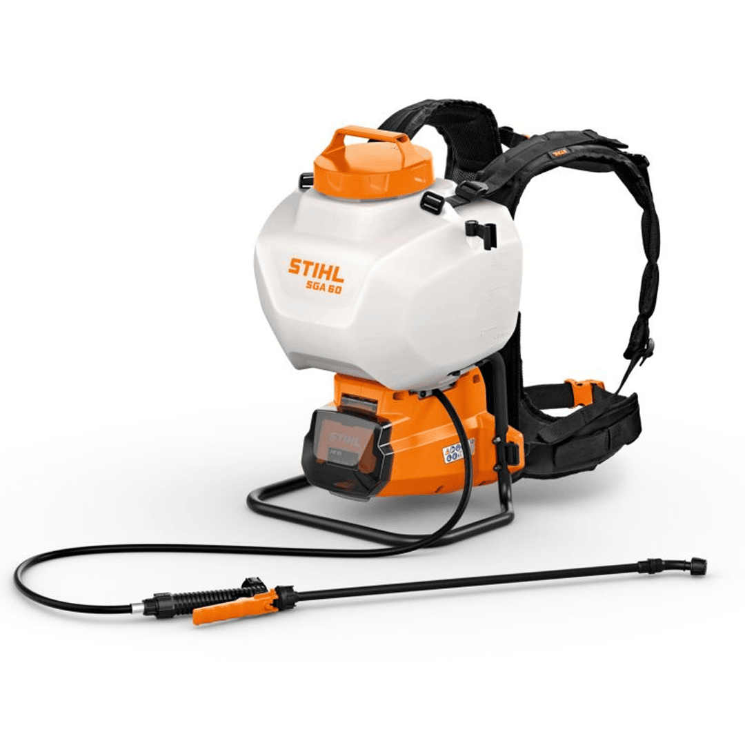 Stihl SGA 60 Akku-Rückenspritze