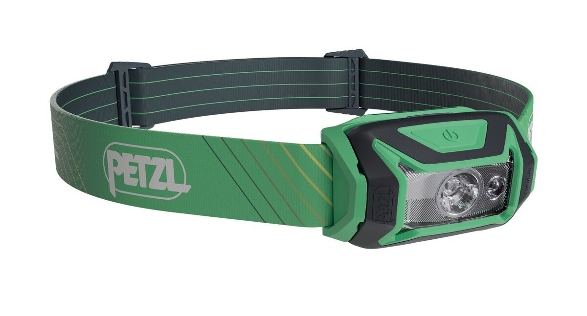 Petzl Tikka Core Pannlampa 400 lm
