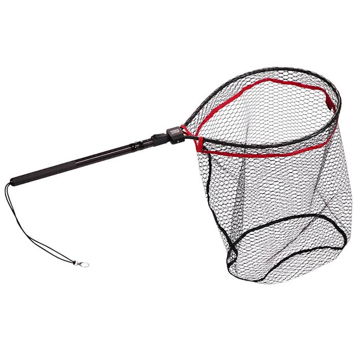 Rapala Karbon Net Trout 40x30 cm