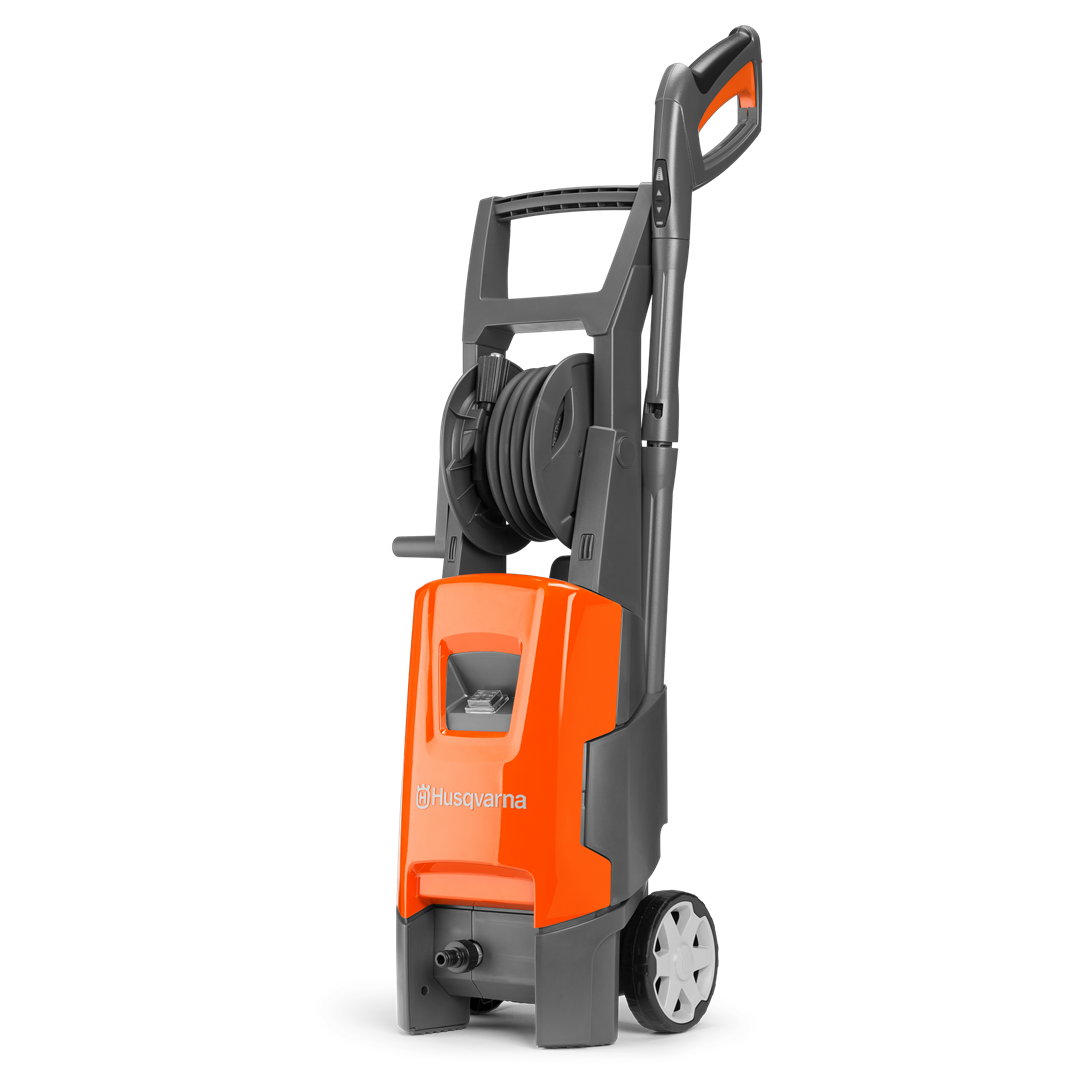 Husqvarna PW235R Högtryckstvätt