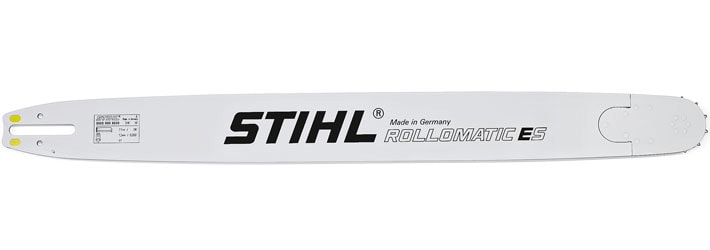 Stihl Rollomatic ES 3/8'' 1.6 mm 50cm Svärd 72 DL