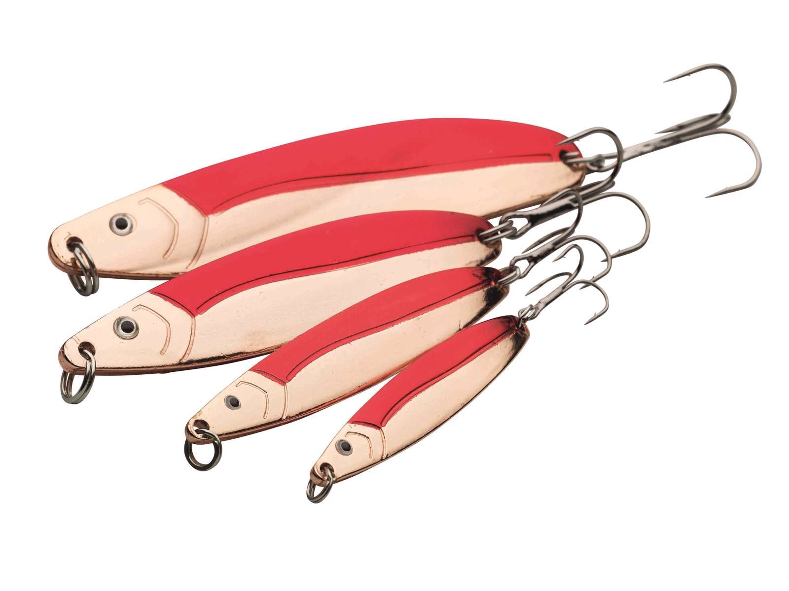 Kinetic Solo Salar Skeddrag