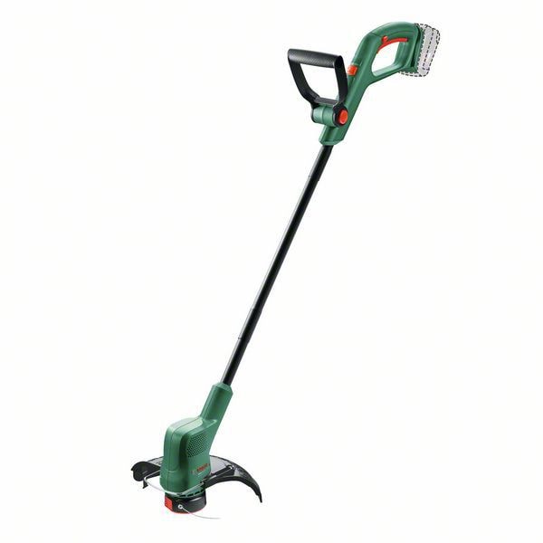 Bosch Trimmer Easygrasscut 18V-26 utan batteri & laddare