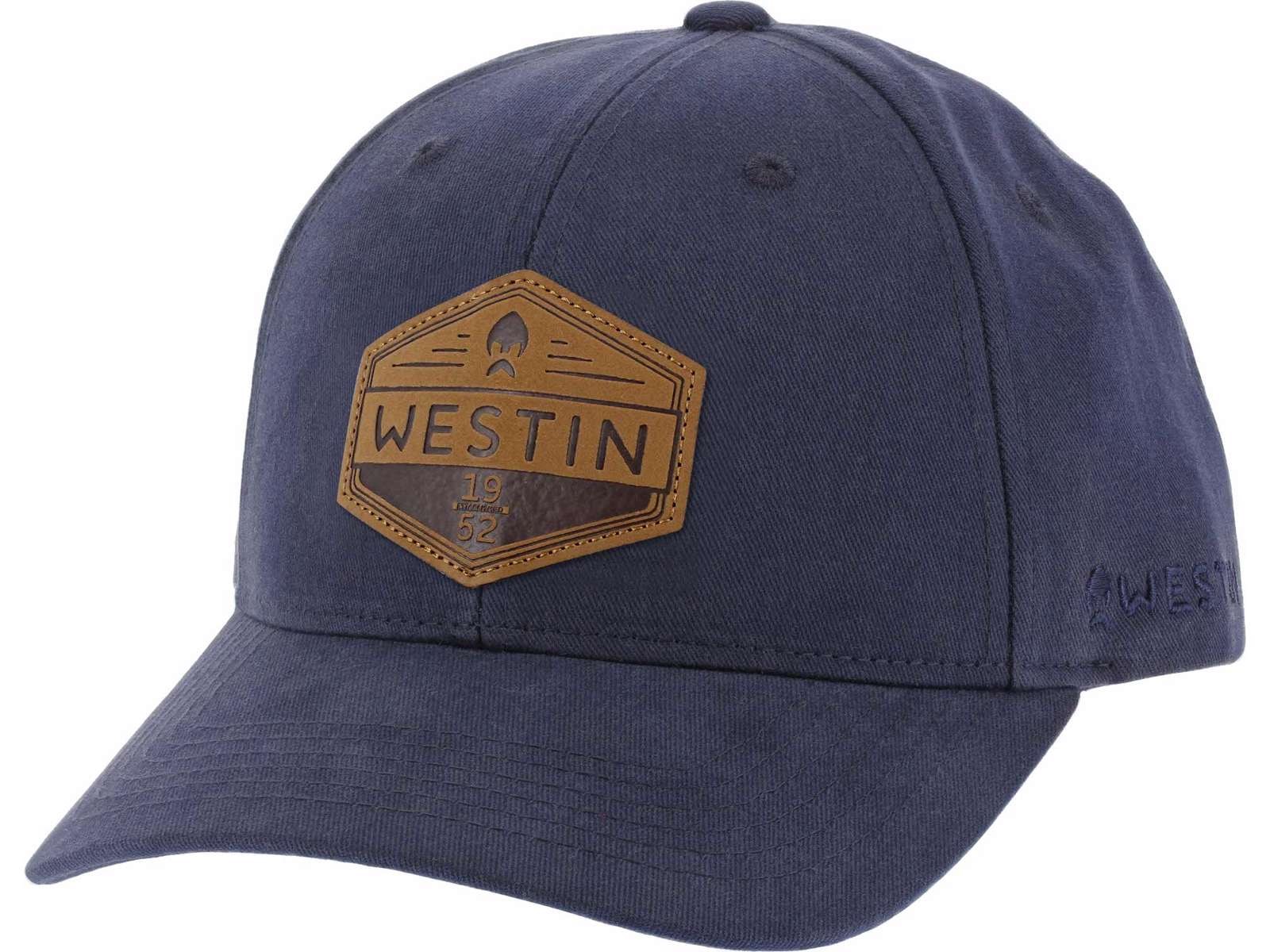 REA/Black Friday Westin Vintage Cap One size Blue Night