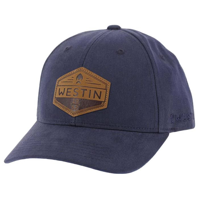Westin Vintage Cap Einheitsgröße Blaue Nacht.