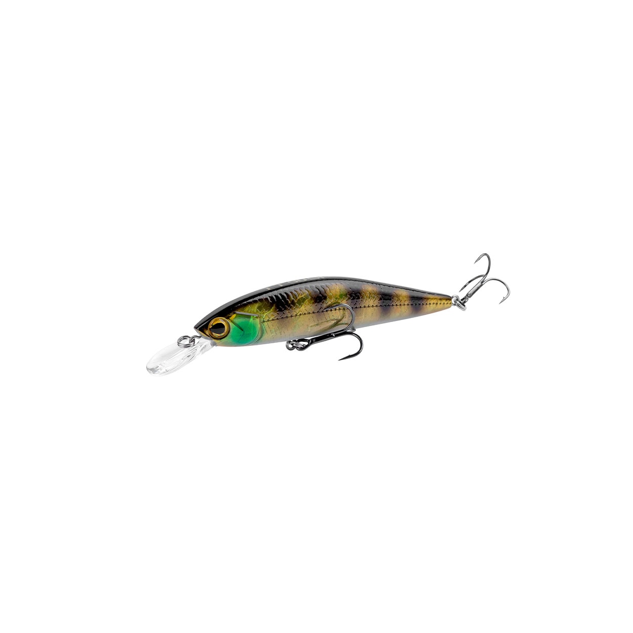 REA/Black Friday Shimano Lure Yasei Trigger Twitch S90mm 0m-2m Perch