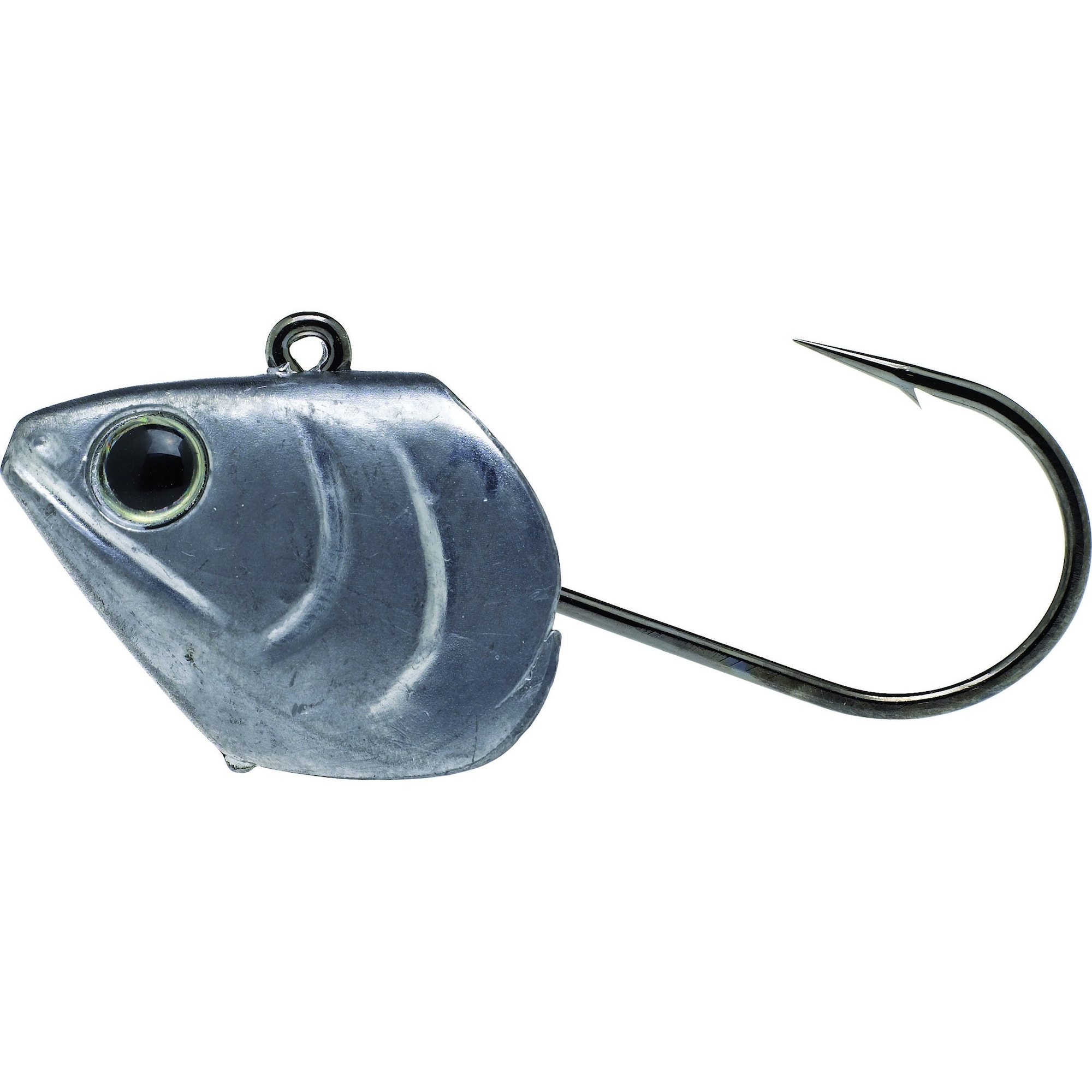 Illex Nitro Shad Head 55 g 2-pack