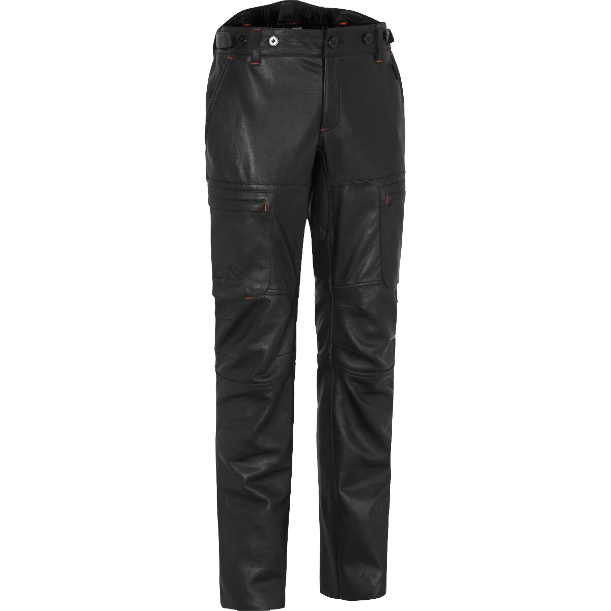Swedteam Bull Pro Hunting Trouser Brown