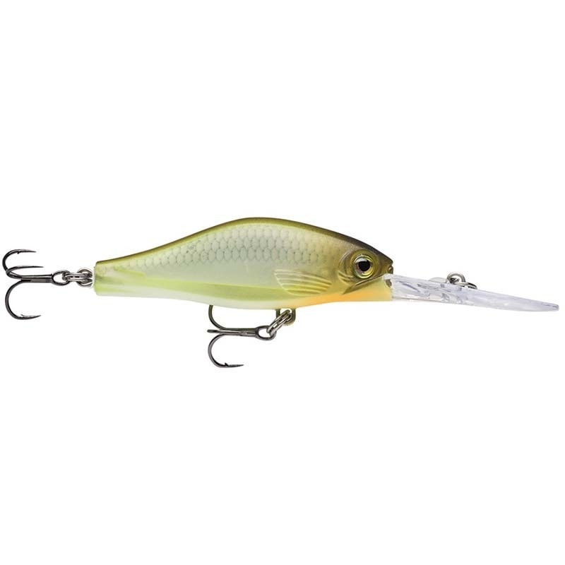 Rapala Shadow Rap Jack Deep 7 cm HAY -