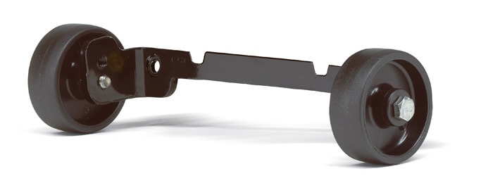 Stihl Radsatz, für TS 410 - TS 800