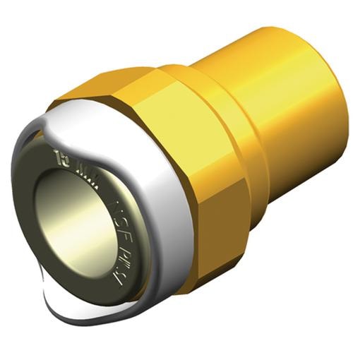 Whale Adapter Hane 1/2"-System 15