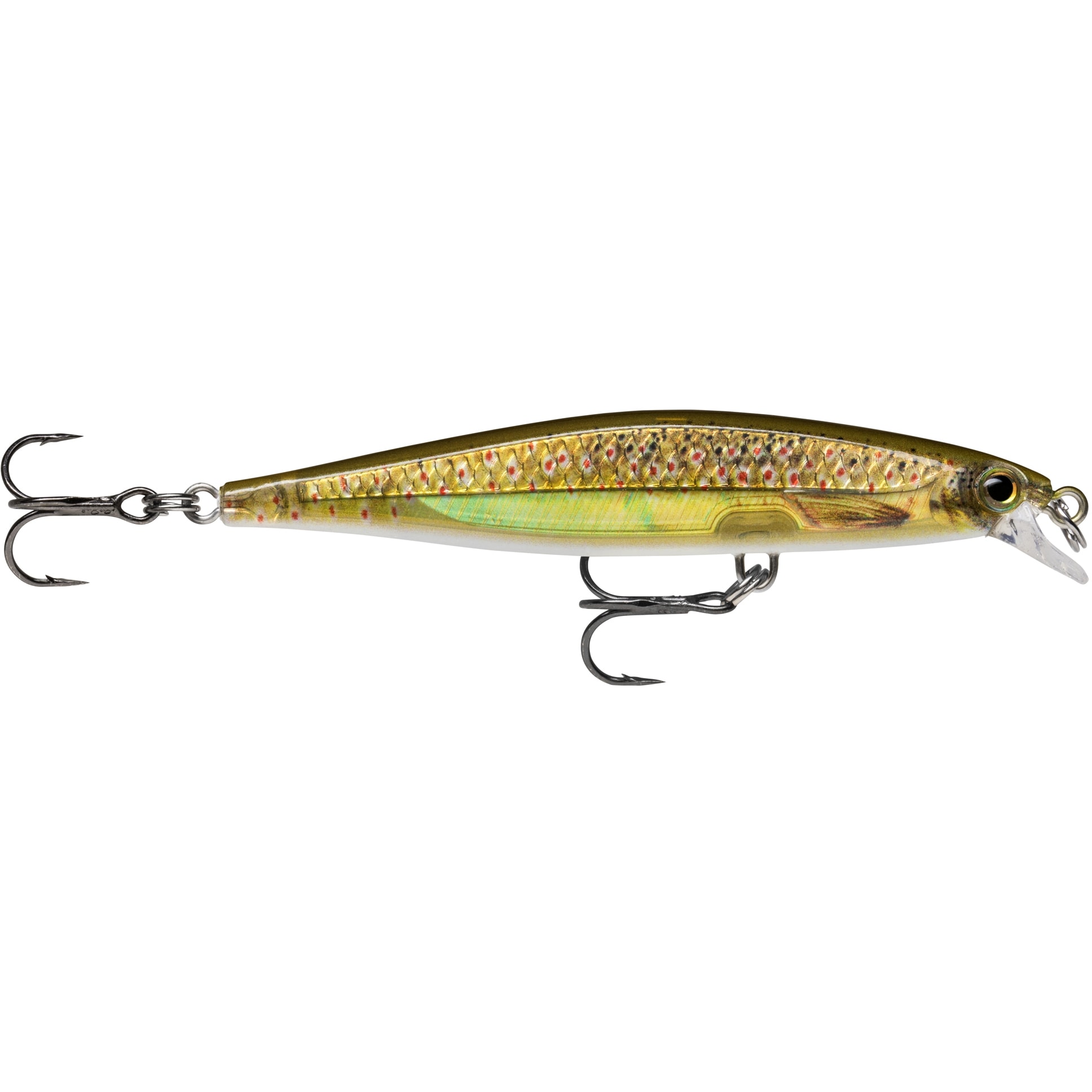 Rapala Shadow Rap 7 cm Live Trout (TRL)