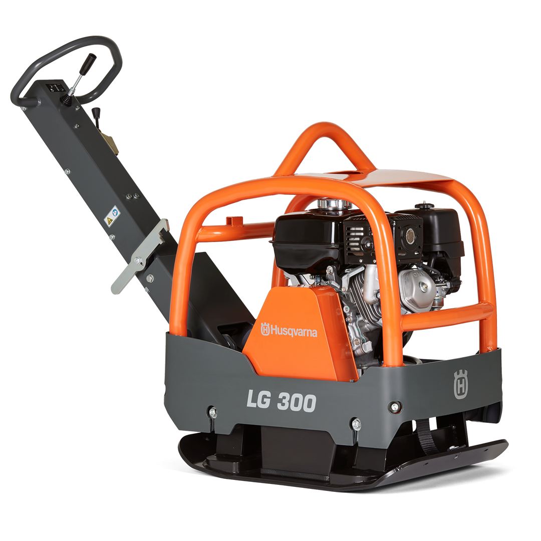Husqvarna LG 300