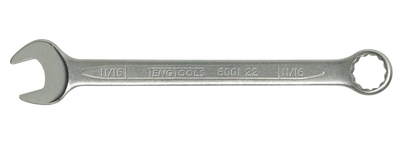 Teng Tools U-ringnyckel 600160 1.7/8