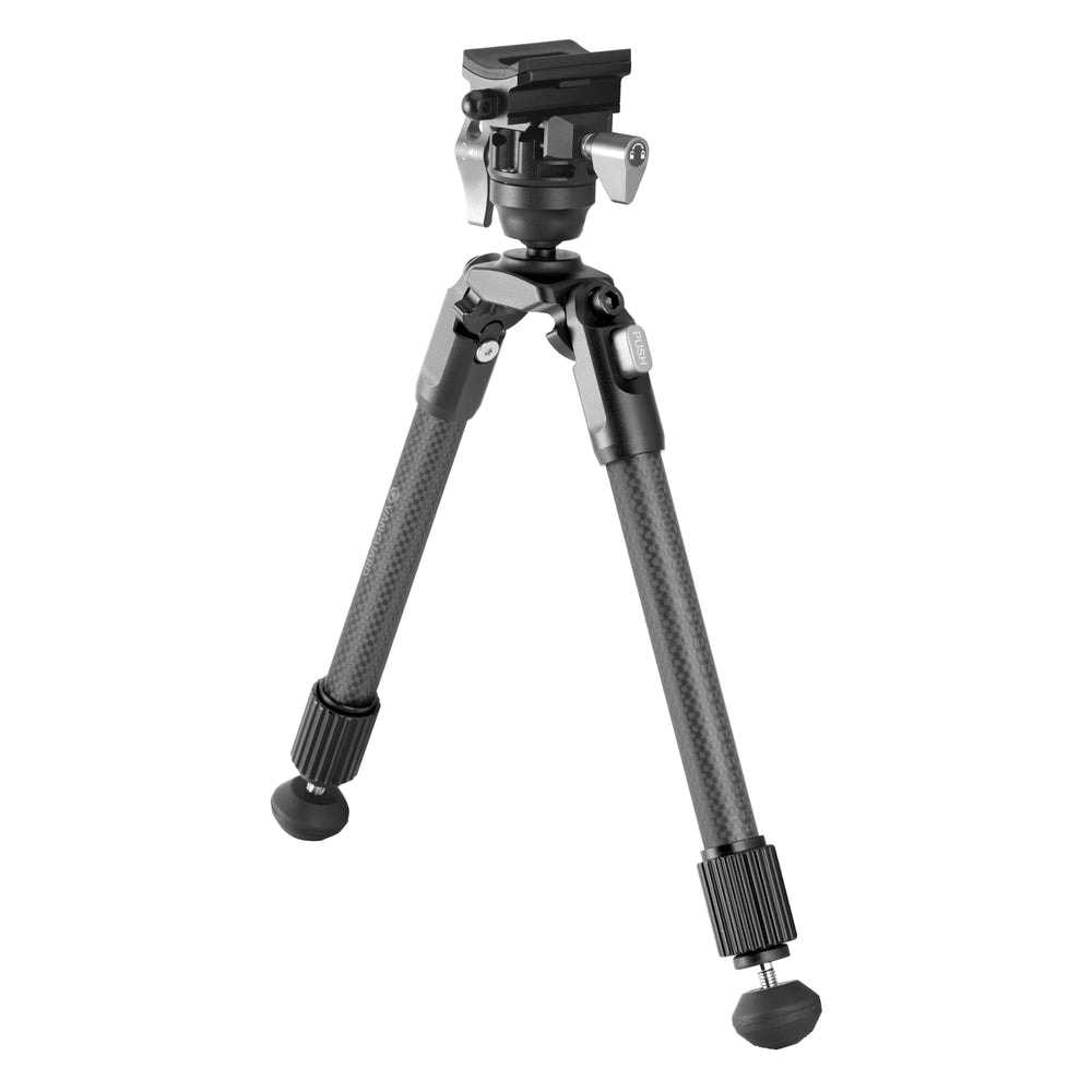 Vanguard EQ-Precision 2QS C Bipod Skytestøtte