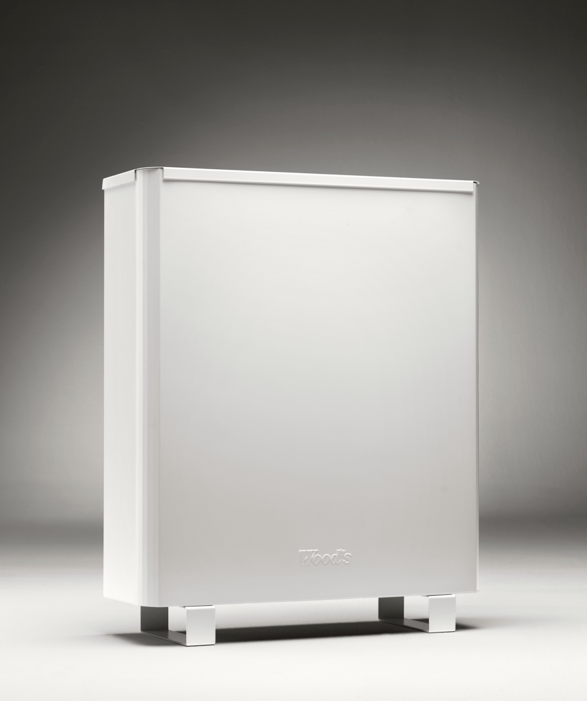 Woods luftrenser AL310 -