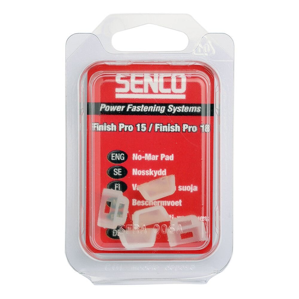 Senco Nosskydd till Senco Fusion F-18, F-16S, F-18XP, F-16XP