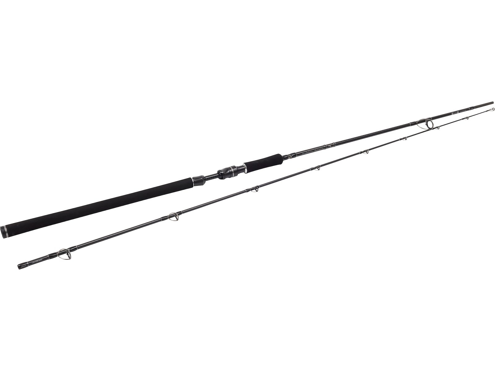 Westin W3 Powercast 3rd 8'3"/251cm Xh 20-80G 2Sec