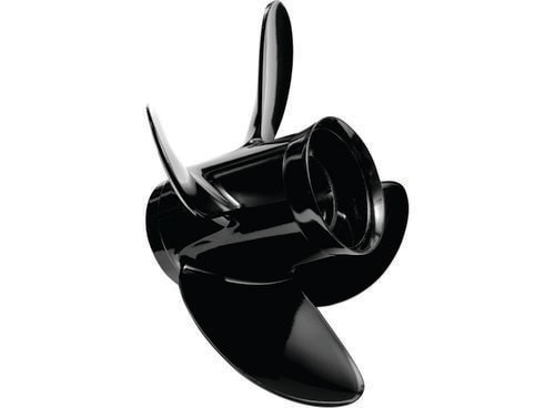 Quicksilver Propeller Qs 4-Blad 13 R17